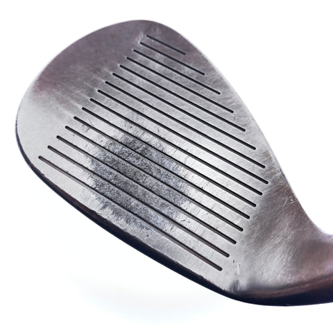 Used Mizuno T24 Denim Copper Sand Wedge / 56.0 Degrees / Stiff Flex