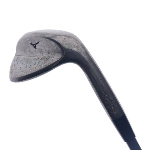Used Mizuno T24 Tour Raw Gap Wedge / 50.0 Degrees / Stiff Flex