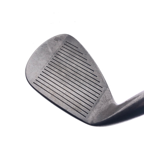 Used Mizuno T24 Tour Raw Gap Wedge / 50.0 Degrees / Stiff Flex