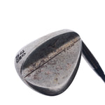 Used Mizuno T24 Tour Raw Sand Wedge / 54.0 Degrees / Stiff Flex