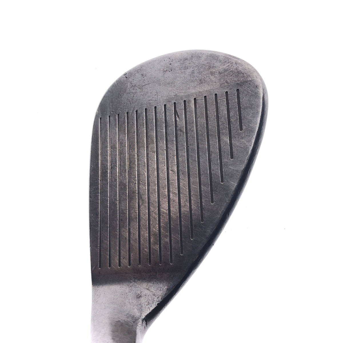 Used Mizuno T24 Tour Raw Sand Wedge / 54.0 Degrees / Stiff Flex