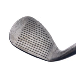 Used Mizuno T24 Tour Raw Sand Wedge / 54.0 Degrees / Stiff Flex