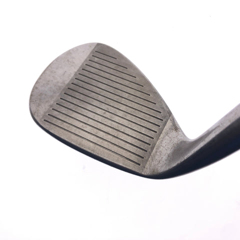 Used Mizuno T24 Tour Raw Sand Wedge / 54.0 Degrees / Stiff Flex