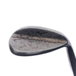 Used Mizuno T24 Tour Raw Sand Wedge / 54.0 Degrees / Stiff Flex
