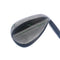 Used Mizuno T24 Tour Raw Sand Wedge / 56.0 Degrees / Stiff Flex