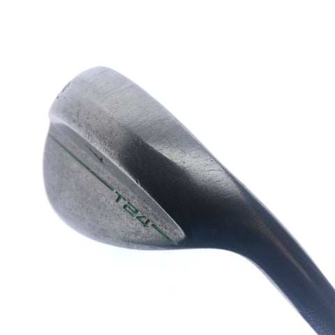 Used Mizuno T24 Tour Raw Sand Wedge / 56.0 Degrees / Stiff Flex