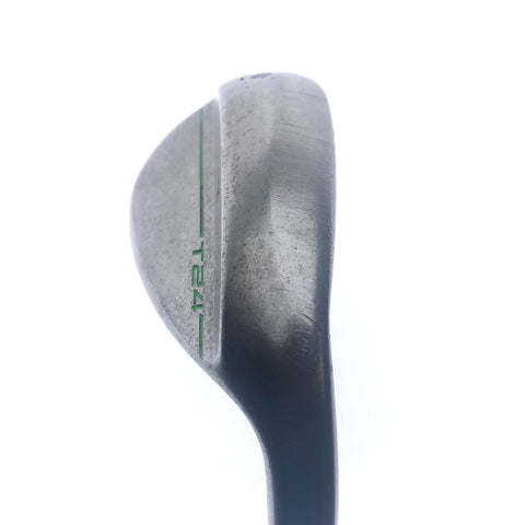 Used Mizuno T24 Tour Raw Sand Wedge / 56.0 Degrees / Stiff Flex