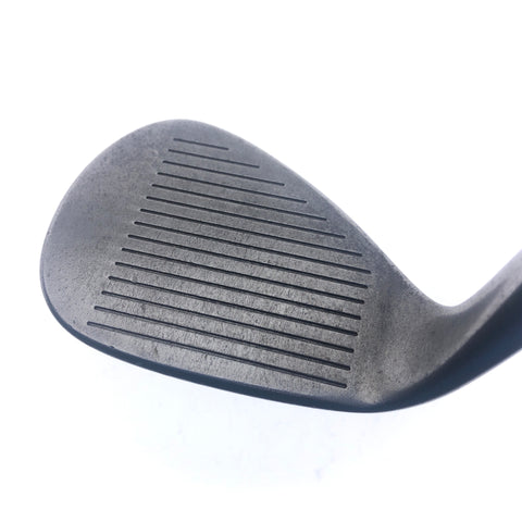 Used Mizuno T24 Tour Raw Sand Wedge / 56.0 Degrees / Stiff Flex