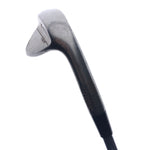 Used Mizuno T24 Tour Raw Sand Wedge / 56.0 Degrees / X-Stiff Flex