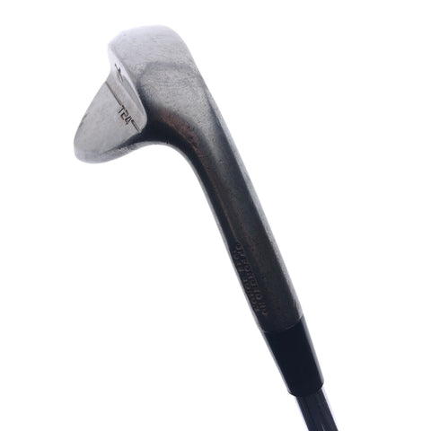 Used Mizuno T24 Tour Raw Sand Wedge / 56.0 Degrees / X-Stiff Flex