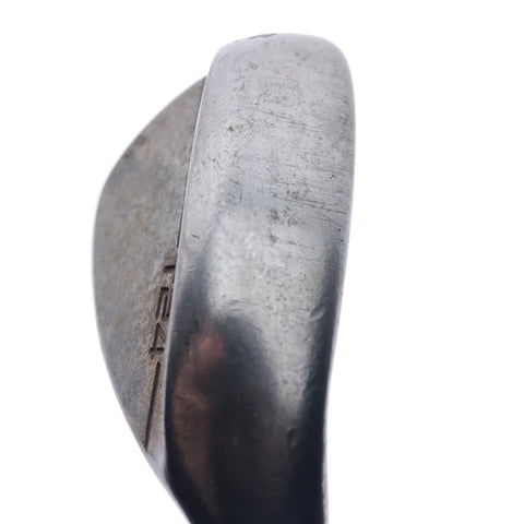 Used Mizuno T24 Tour Raw Sand Wedge / 56.0 Degrees / X-Stiff Flex