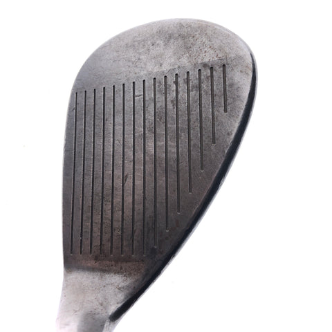 Used Mizuno T24 Tour Raw Sand Wedge / 56.0 Degrees / X-Stiff Flex