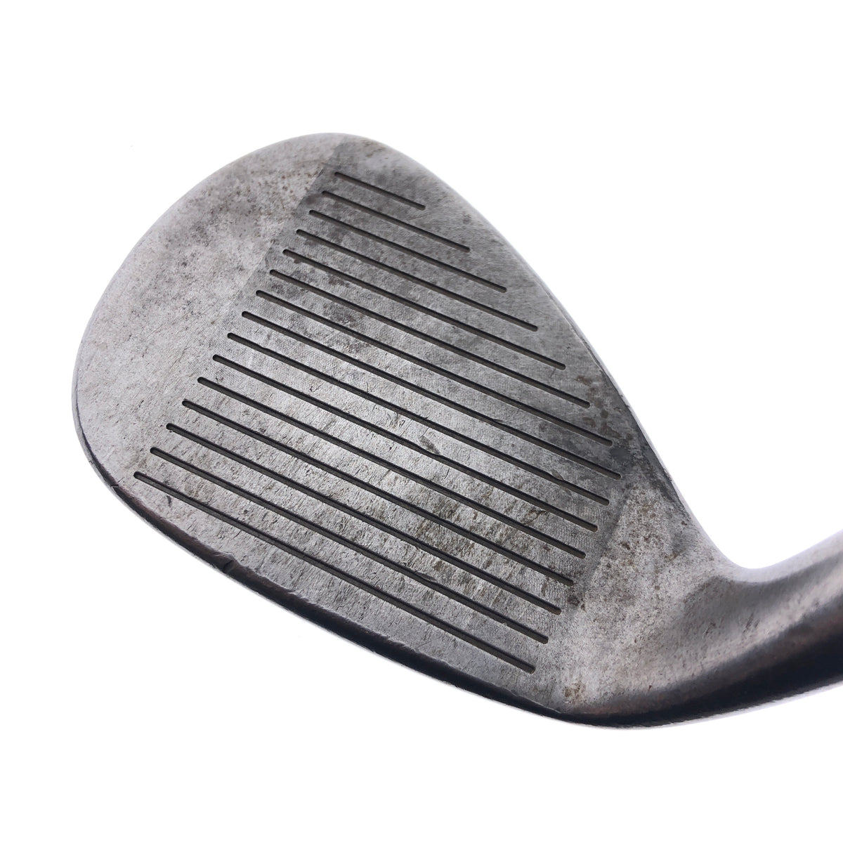 Used Mizuno T24 Tour Raw Sand Wedge / 56.0 Degrees / X-Stiff Flex