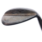 Used Mizuno T24 Tour Raw Sand Wedge / 56.0 Degrees / X-Stiff Flex