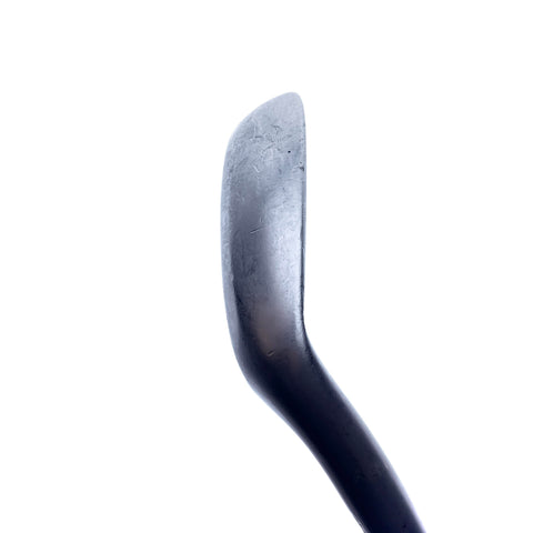 Used Mizuno T24 White Satin Gap Wedge / 50.0 Degrees / Stiff Flex