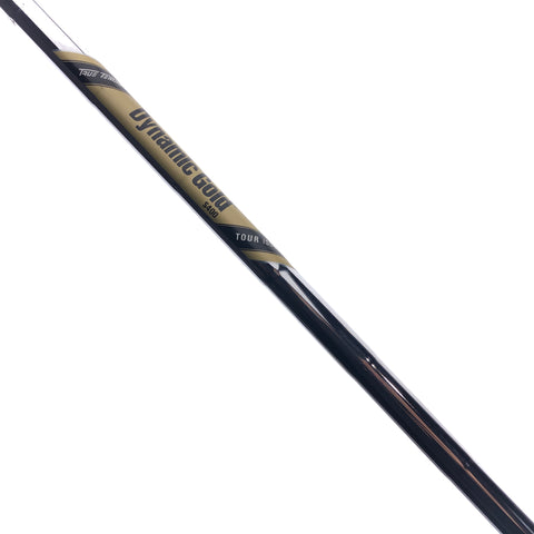 Used Mizuno T24 White Satin Gap Wedge / 50.0 Degrees / Stiff Flex