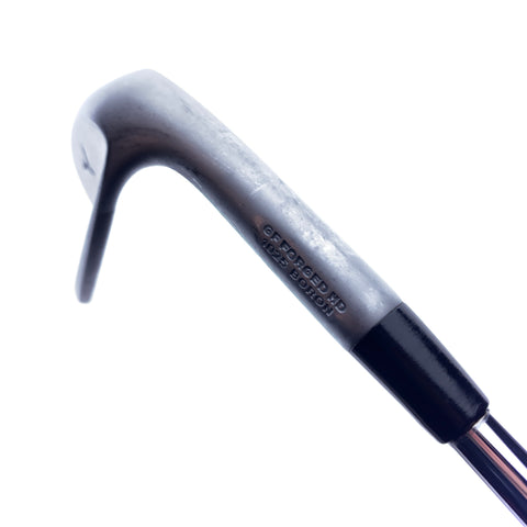 Used Mizuno T24 White Satin Gap Wedge / 50.0 Degrees / X-Stiff Flex