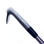 Used Mizuno T24 White Satin Lob Wedge / 60.0 Degrees / Stiff Flex