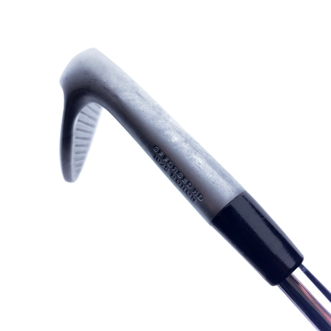 Used Mizuno T24 White Satin Lob Wedge / 60.0 Degrees / X-Stiff Flex