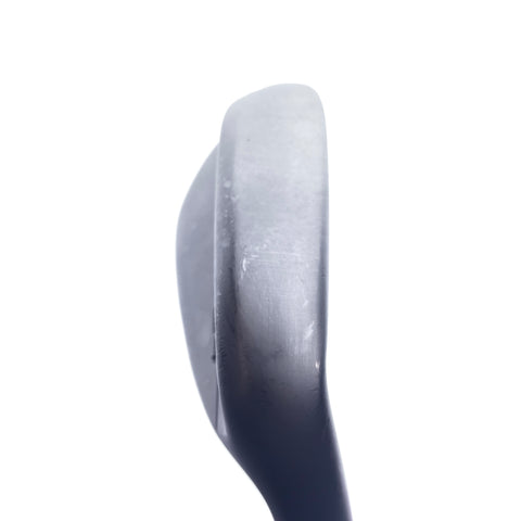 Used Mizuno T24 White Satin Pitching Wedge / 46.0 Degrees / X-Stiff Flex