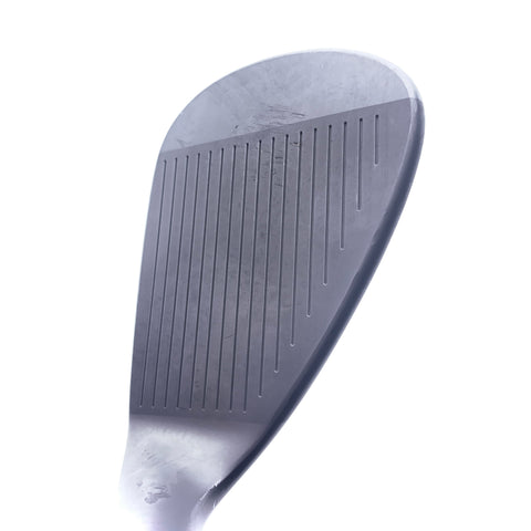 Used Mizuno T24 White Satin Pitching Wedge / 46.0 Degrees / X-Stiff Flex