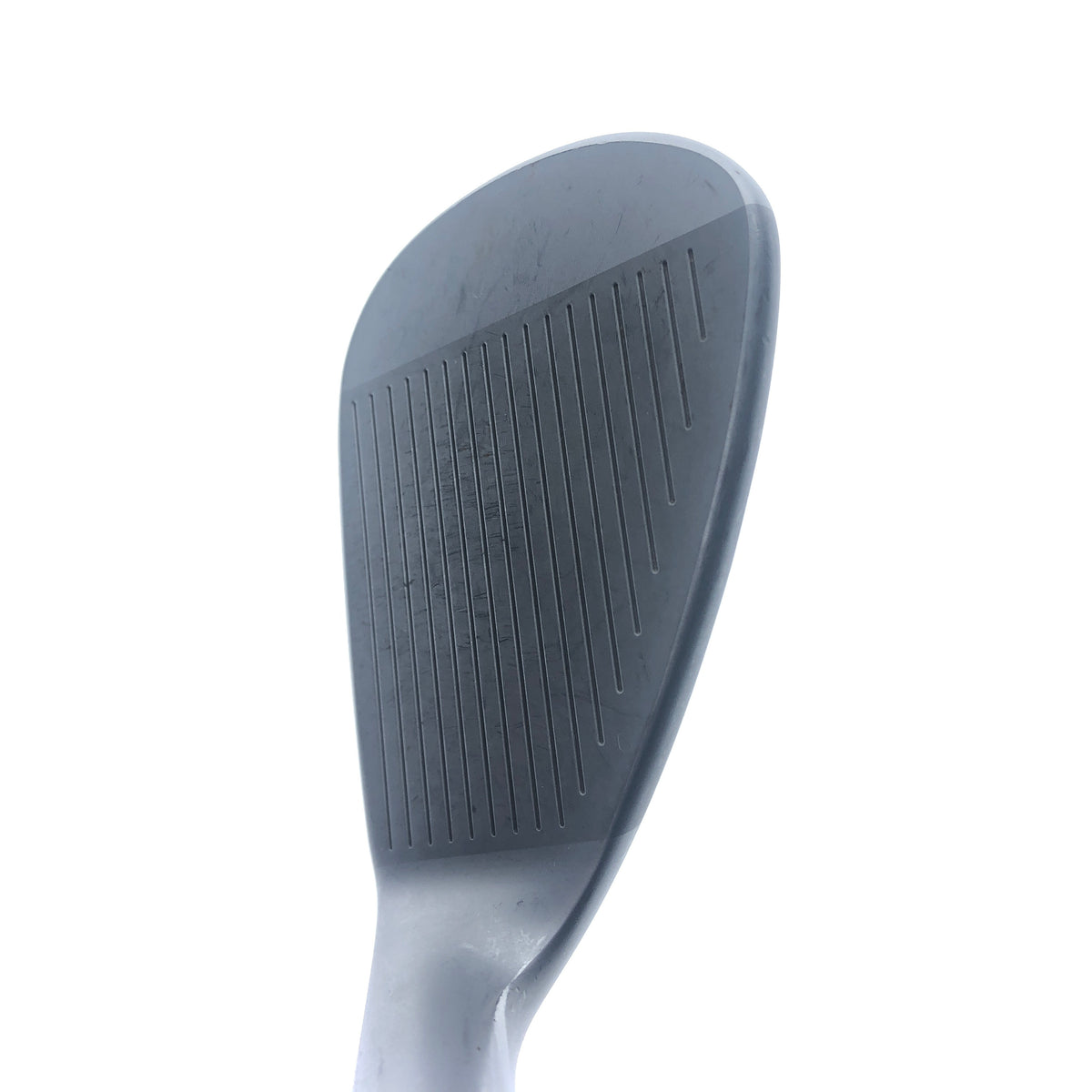 Used Mizuno T24 White Satin Pitching Wedge / 48.0 Degrees / Regular Flex