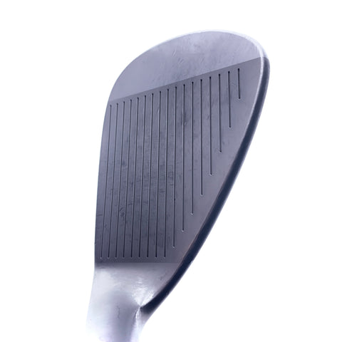 Used Mizuno T24 White Satin Pitching Wedge / 48.0 Degrees / X-Stiff Flex
