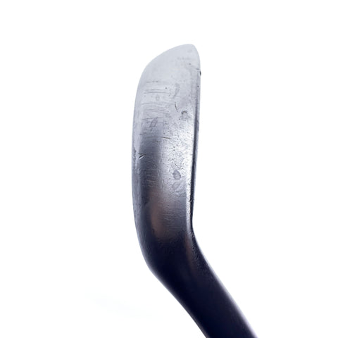 Used Mizuno T24 White Satin Sand Wedge / 54.0 Degrees / Stiff Flex
