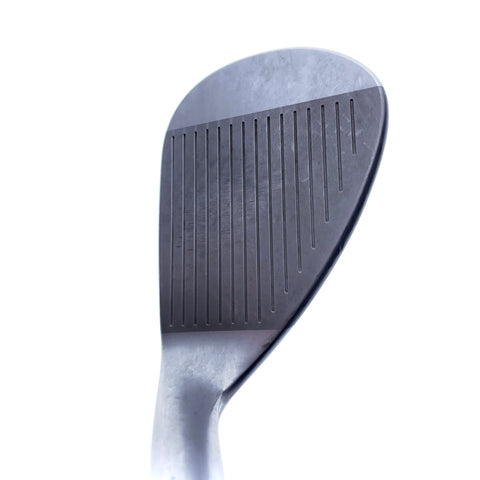 Used Mizuno T24 White Satin Sand Wedge / 54.0 Degrees / X-Stiff Flex