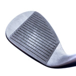 Used Mizuno T24 White Satin Sand Wedge / 54.0 Degrees / X-Stiff Flex