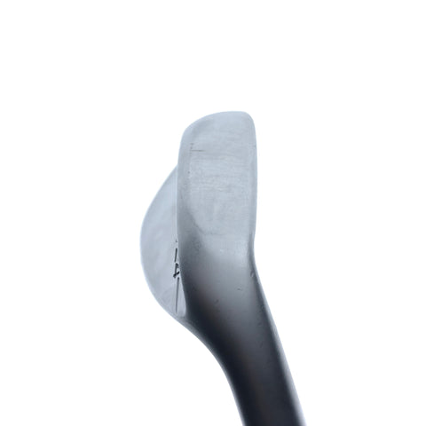 Used Mizuno T24 White Satin Sand Wedge / 56.0 Degrees / Stiff Flex