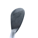Used Mizuno T24 White Satin Sand Wedge / 56.0 Degrees / Stiff Flex