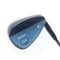 Used Mizuno T7 Blue Gap Wedge / 52.0 Degrees / Wedge Flex