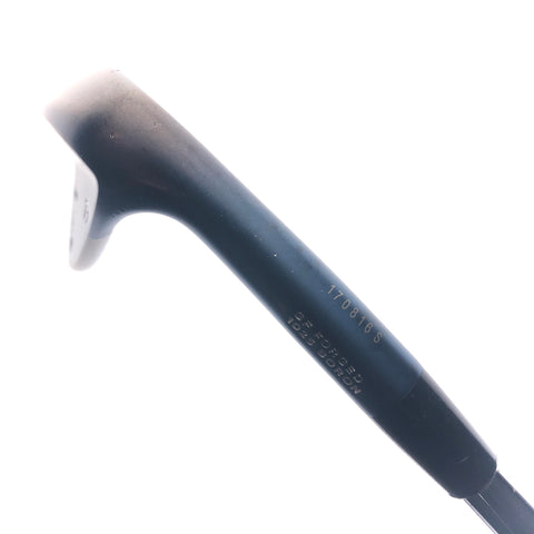 Used Mizuno T7 Blue Gap Wedge / 52.0 Degrees / Wedge Flex