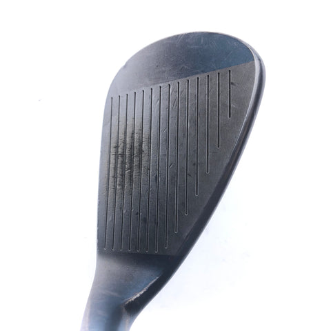 Used Mizuno T7 Blue Gap Wedge / 52.0 Degrees / Wedge Flex