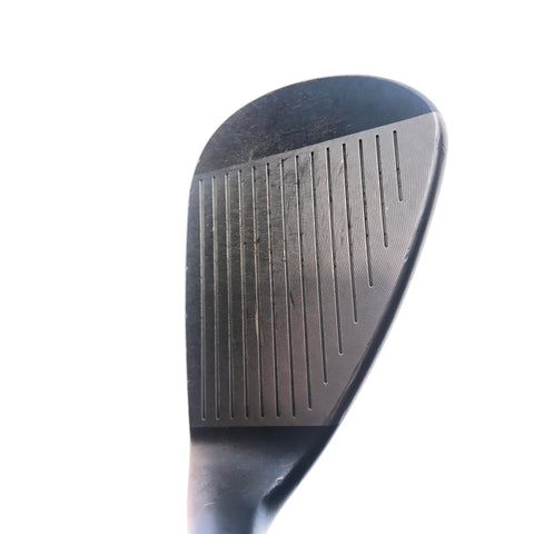 Used Mizuno T7 Blue Gap Wedge / 52.0 Degrees / Wedge Flex
