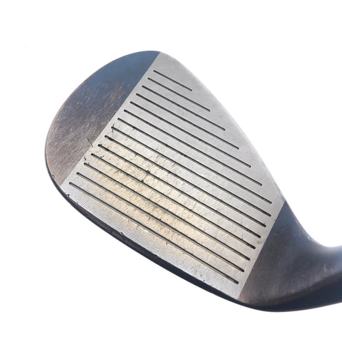 Used Mizuno T7 Blue Gap Wedge / 52.0 Degrees / Wedge Flex