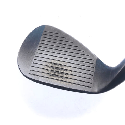Used Mizuno T7 Blue Gap Wedge / 52.0 Degrees / Wedge Flex