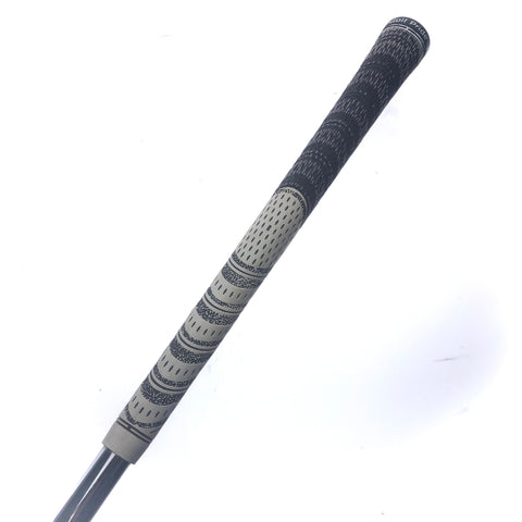 Used Mizuno T7 Blue Gap Wedge / 52.0 Degrees / Wedge Flex