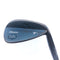 Used Mizuno T7 Blue Gap Wedge / 52.0 Degrees / Wedge Flex