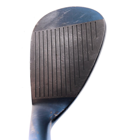 Used Mizuno T7 Blue Lob Wedge / 60.0 Degrees / Wedge Flex