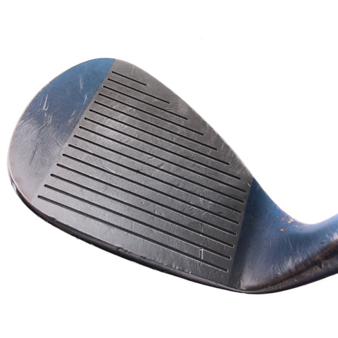 Used Mizuno T7 Blue Lob Wedge / 60.0 Degrees / Wedge Flex