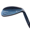 Used Mizuno T7 Blue Lob Wedge / 60.0 Degrees / Wedge Flex