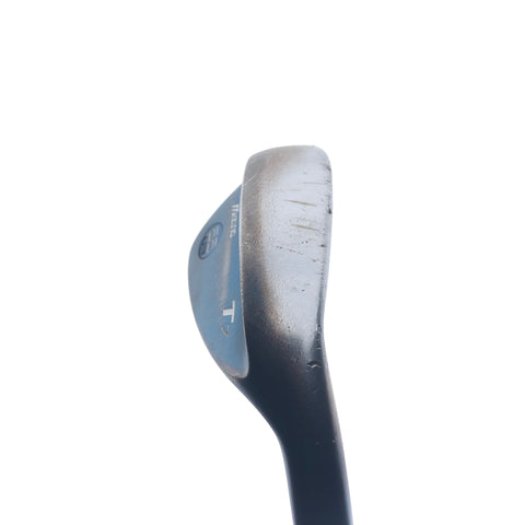 Used Mizuno T7 Blue Sand Wedge / 55.0 Degrees / Regular Flex