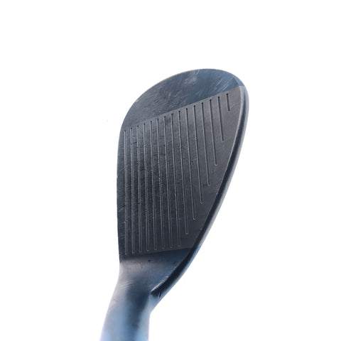 Used Mizuno T7 Blue Sand Wedge / 55.0 Degrees / Regular Flex
