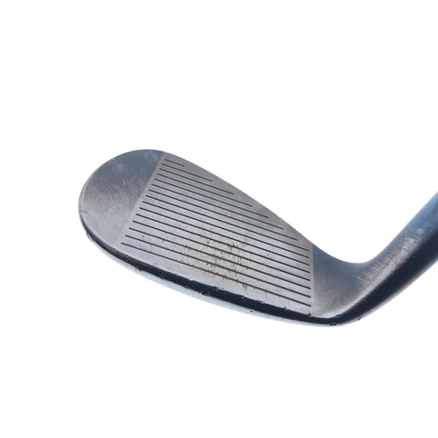Used Mizuno T7 Blue Sand Wedge / 55.0 Degrees / Regular Flex