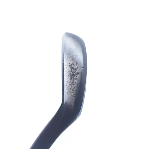 Used Mizuno T7 Blue Sand Wedge / 55.0 Degrees / Regular Flex / Left-Handed