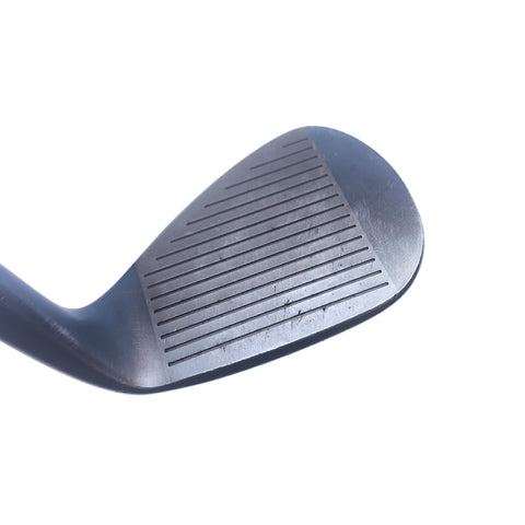 Used Mizuno T7 Blue Sand Wedge / 55.0 Degrees / Regular Flex / Left-Handed