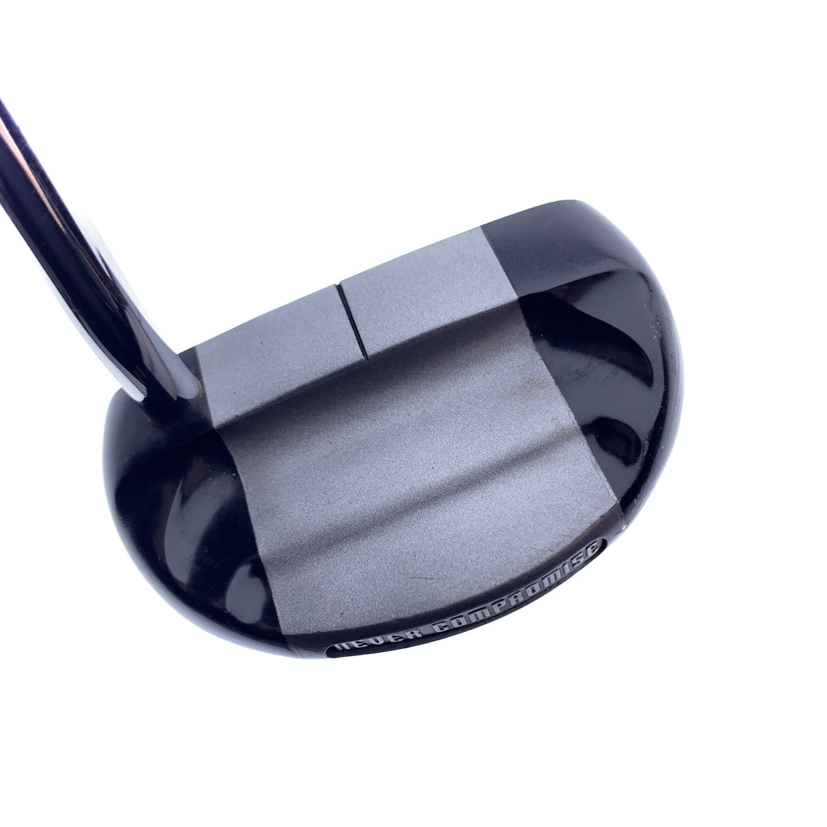 Used Never Compromise Alpha Putter / 34.5 Inches