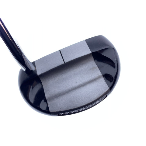 Used Never Compromise Alpha Putter / 34.5 Inches